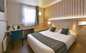 Brit Hotel Landivisiau